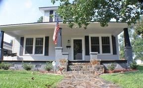4149 Horne Ave, Farmville, NC 27828-1472
