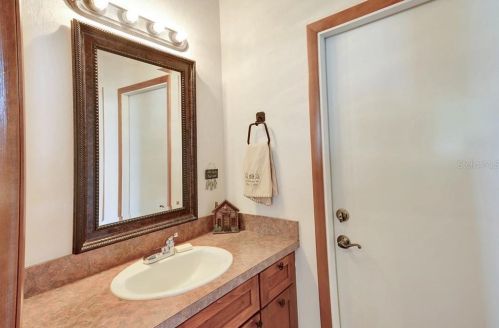 1321 Lake Reedy Blvd, West Frost Proof FL  33843-9121 exterior