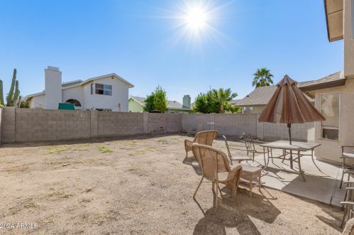 4417 Tonto Rd, Glendale AZ  85308-7329 exterior