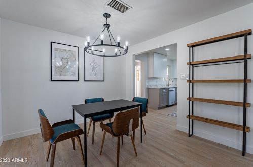 1102 Colter St, Phoenix AZ  85013-1926 exterior