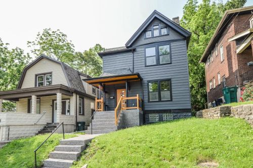433 Dorchester Ave, Cincinnati, OH 45219-3101