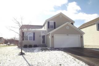 7855 Meranda Dr, Blacklick, OH 43004-9031