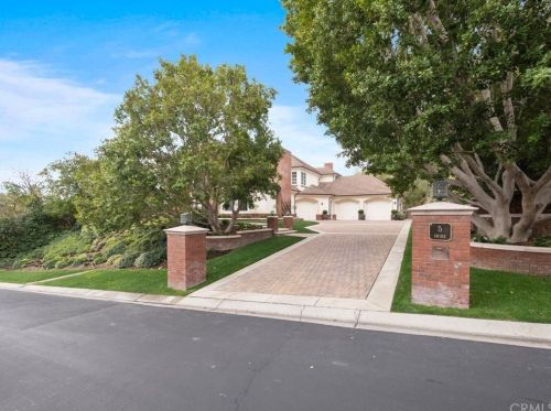 5 Shire, Trabuco Canyon CA  92679-4907 exterior