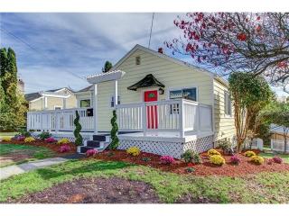 1537 Pearl St, Seattle WA  98108-1961 exterior