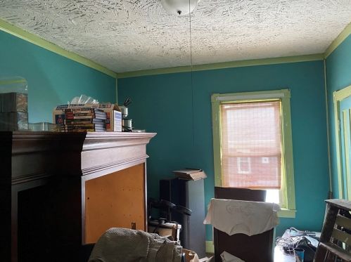 100 Clark St, New Bedford MA 02740-7102 exterior