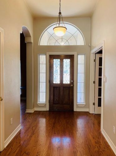 200 Winchester Dr, Mount Sharp TX  78620-2702 exterior