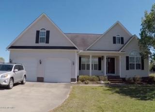 3179 Franklin St, Farmville, NC 27828-9521