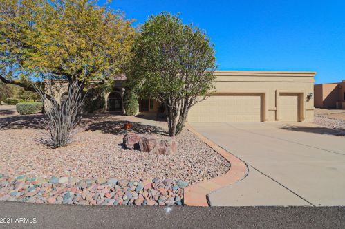 18721 Buckskin Dr, Scottsdale, AZ 85263-7164
