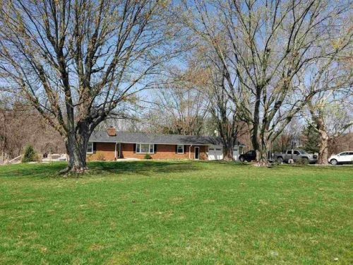 5626 80, Kokomo, IN 46901-8711