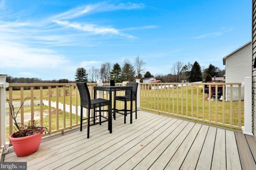 361 Moyers Station Rd, Schuylkill Haven PA  17972-8509 exterior