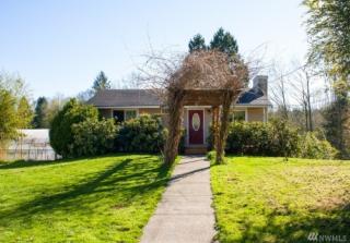 3171 Behme Rd, Custer WA  98240-9223 exterior