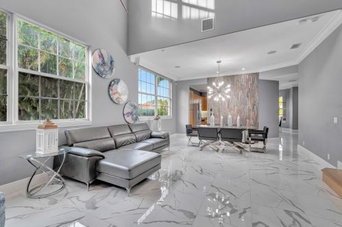 8771 Cobblestone Preserve Ct, Boynton Beach FL  33472-4430 exterior