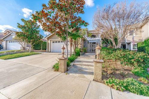 5916 Crestmont Dr, Chino Hills, CA 91709-4557