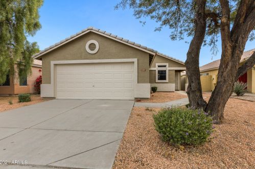 287 Hudson Pl, Chandler, AZ 85225-4873