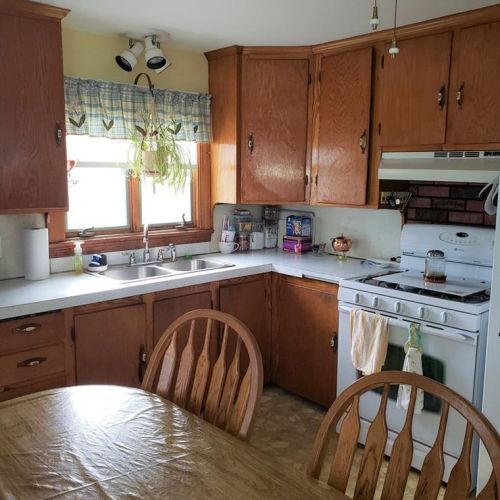 25 Potter St, Coventry RI 02816-5943 exterior