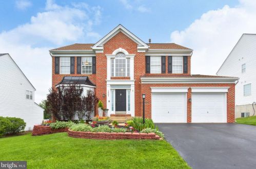 12904 Hunting Cove Pl, Bristow, VA 20136-3100