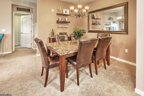 805 Brook Hollow Dr, Whippany NJ  07981 exterior