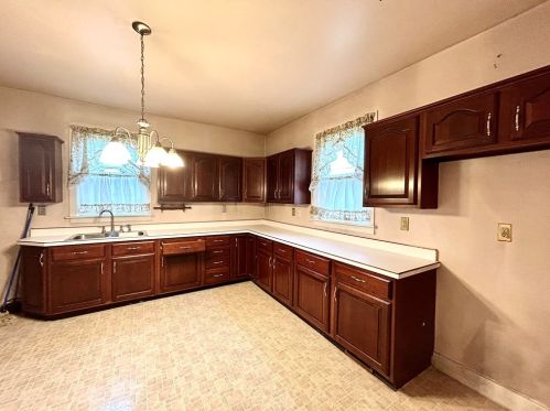 503 Green St, West Brownsville PA  15417-2107 exterior