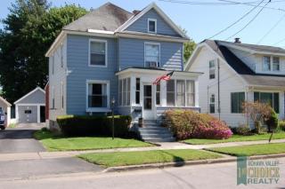 707 Bellinger Ave, Herkimer, NY 13350-2129