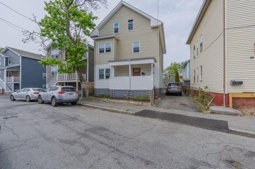 315 Sayles St, Providence, RI 02905-2022