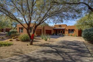3115 Valley Ranch Dr, Tucson, AZ 85712-6625
