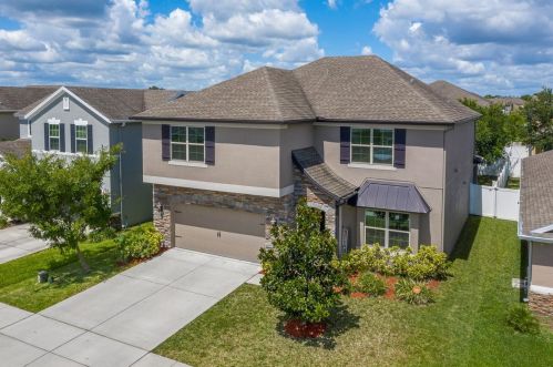 831 Maumee St, Orlando, FL 32828-5182