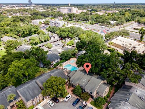 138 Maitland Ave, Altamonte Springs FL  32701-4902 exterior