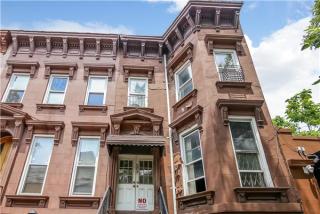 503 Halsey St, Brooklyn, NY 11233-1001