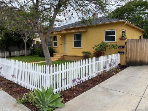 4252 Menlo Ave, San Diego, CA 92115-4844