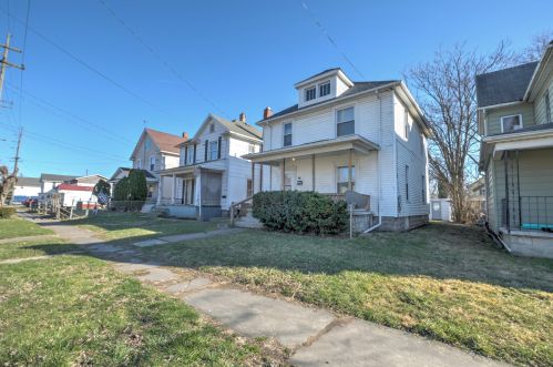 451 Silver St, Marion, OH 43302-2861