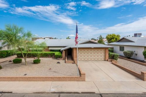 4328 Barbara Ave, Glendale, AZ 85302-5318