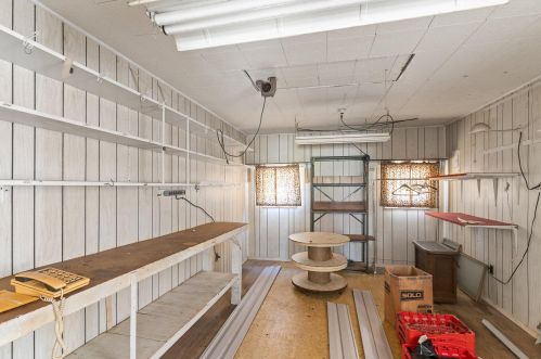 7047 Norwood Dr, Darbydale OH  43123-9643 exterior