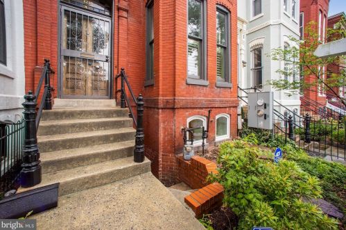 1215 South St, Washington, DC