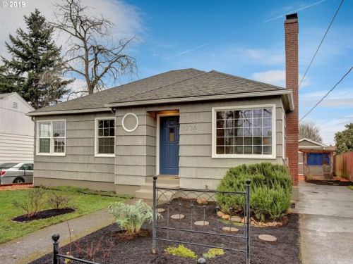 1236 80th Ave, Portland, OR 97213-6834