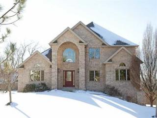 1025 Oak Ridge Rd, Canonsburg, PA 15317-8568