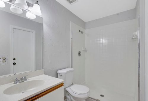 5158 Woodruff Ln, West Palm Beach FL  33418-8948 exterior