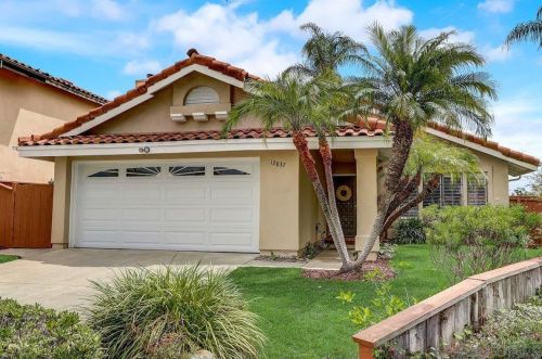 12837 Gambusa Way, San Diego, CA 92129-3606