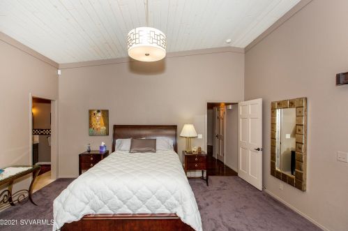 7 Courtney Cir, Sedona AZ 86336-5966 exterior