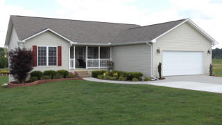 209 Jenny Cir, Madisonville, TN 37354-6485