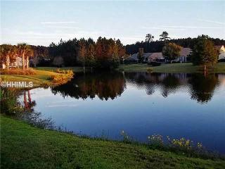 31 Redtail Dr, Bluffton SC  29909-6006 exterior