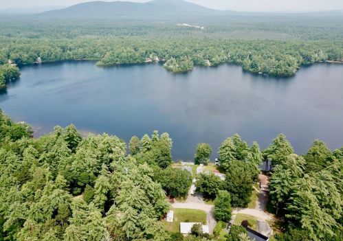 6 Abbott Ln, Ossipee NH  03864-7101 exterior