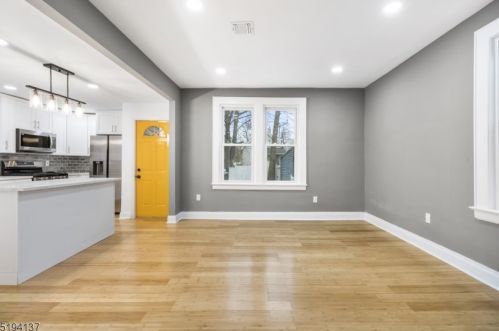 48 Oakland St, Irvington NJ  07111-2005 exterior