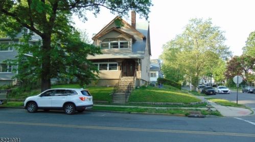 130 Elmwood Ave, East Orange, NJ 07018-2421