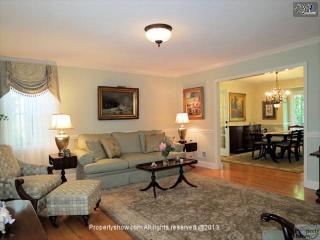 809 Corley St, Lexington SC  29072-2716 exterior