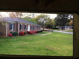 705 Concord Ave, Anderson SC  29621-2813 exterior