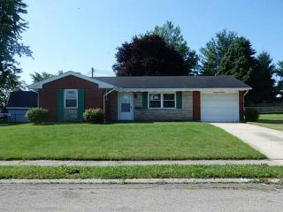 1703 Williams Pl, Piqua, OH 45356-2743