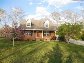 295 Oak Hollow Rd, Manchester, TN 37355-2578