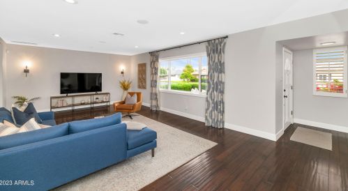 6220 Calle Redonda, Scottsdale AZ  85251-4200 exterior