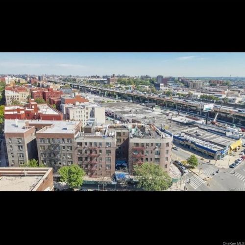 1027 Leggett Ave, Bronx NY  10455-2015 exterior