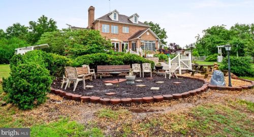 17238 Cherwood Pond Ln, Owens VA  22485-2616 exterior